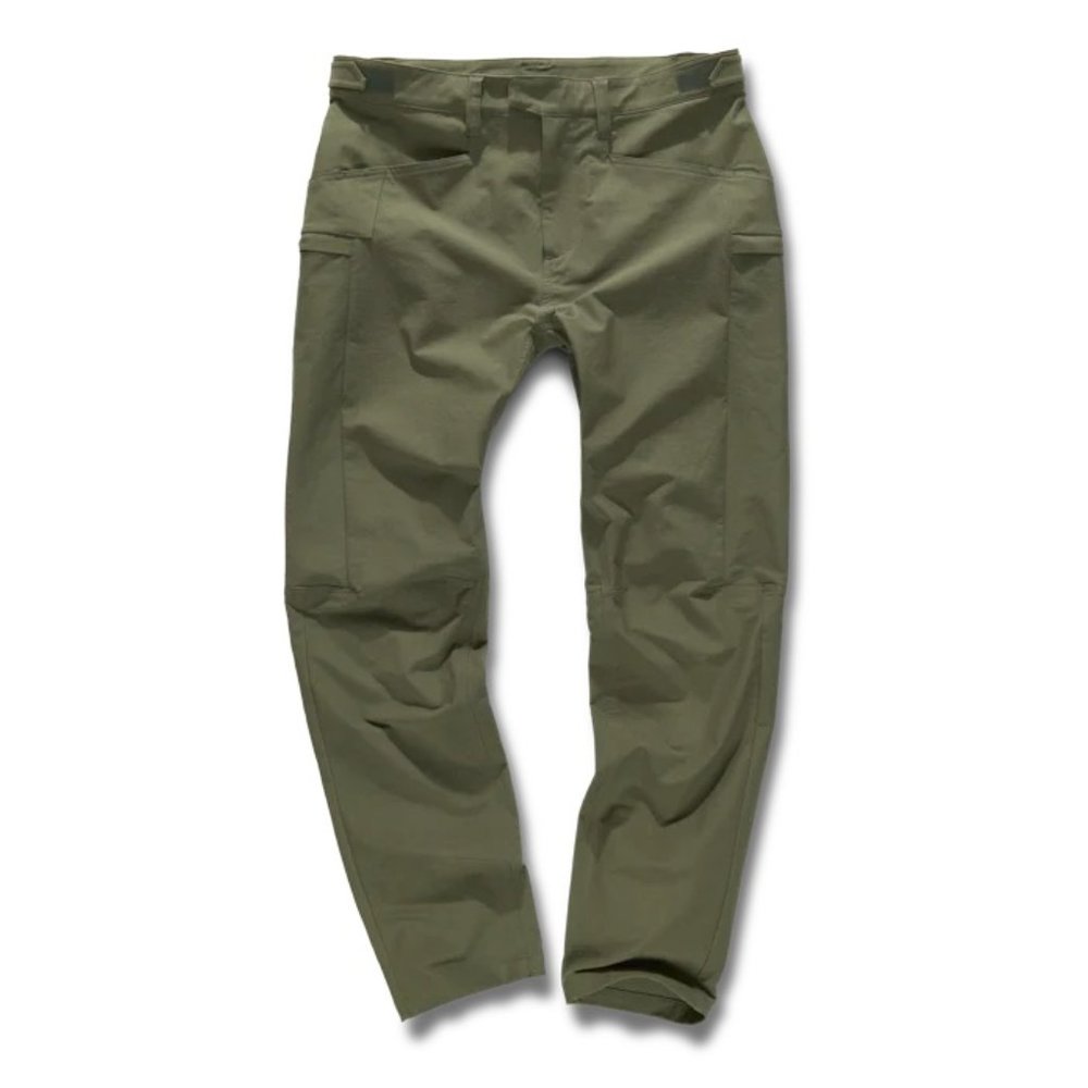 🆕 Ten Thousand Concept Series CØ8 Mens Tactical Training Hybrid Pants 32